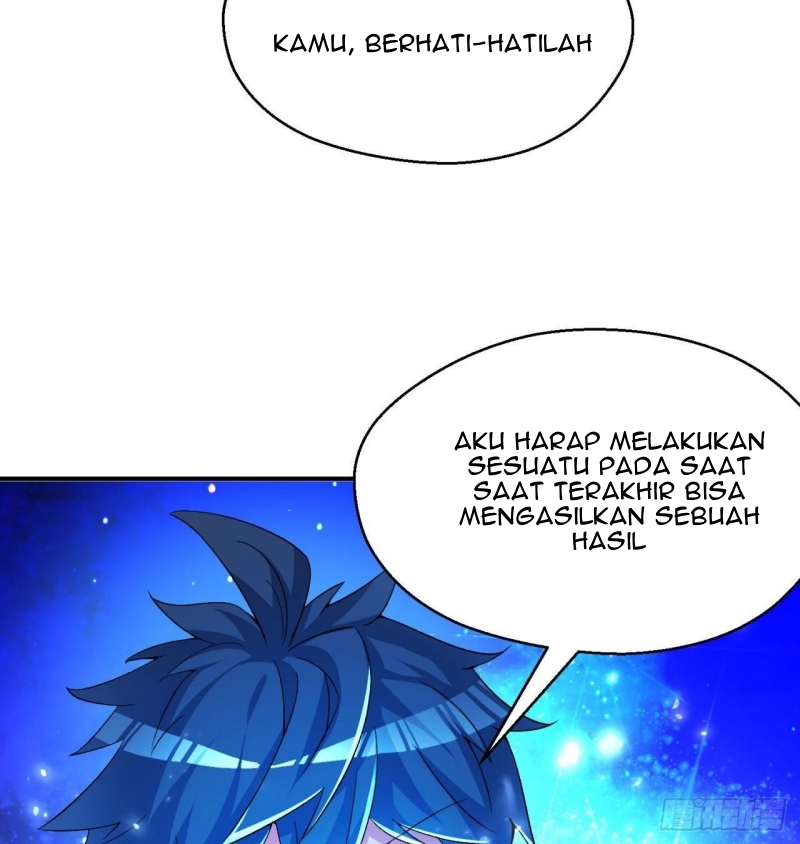 I Picked Up An Attribute chapter 54 halaman 86