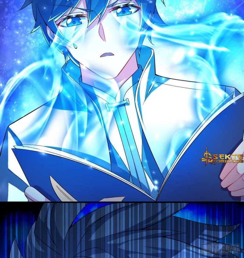 I Picked Up An Attribute chapter 54 halaman 87