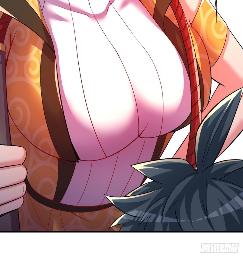 I Picked Up An Attribute chapter 54 halaman 91