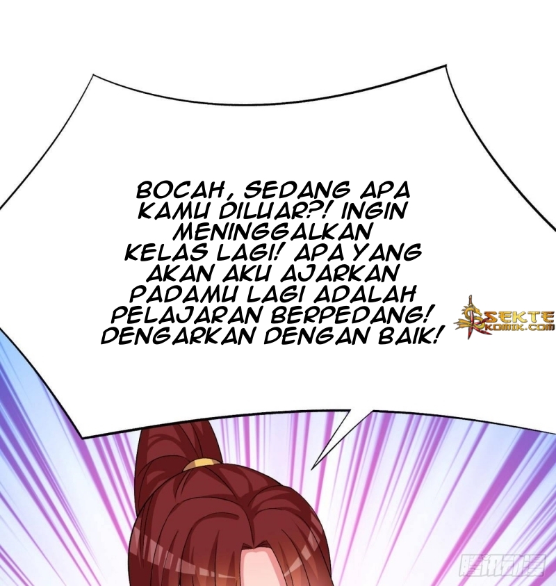 I Picked Up An Attribute chapter 54 halaman 92