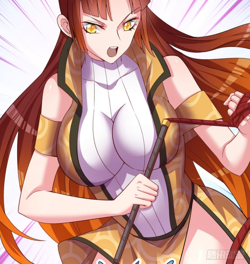 I Picked Up An Attribute chapter 54 halaman 93