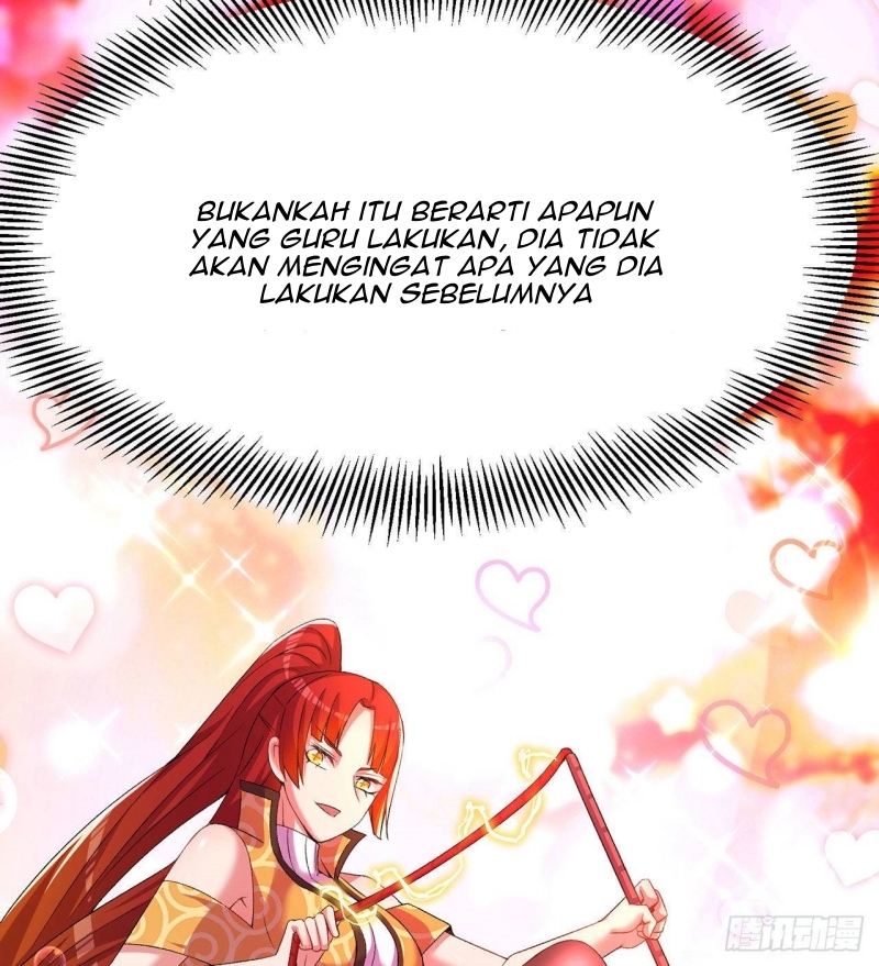 I Picked Up An Attribute chapter 54 halaman 96