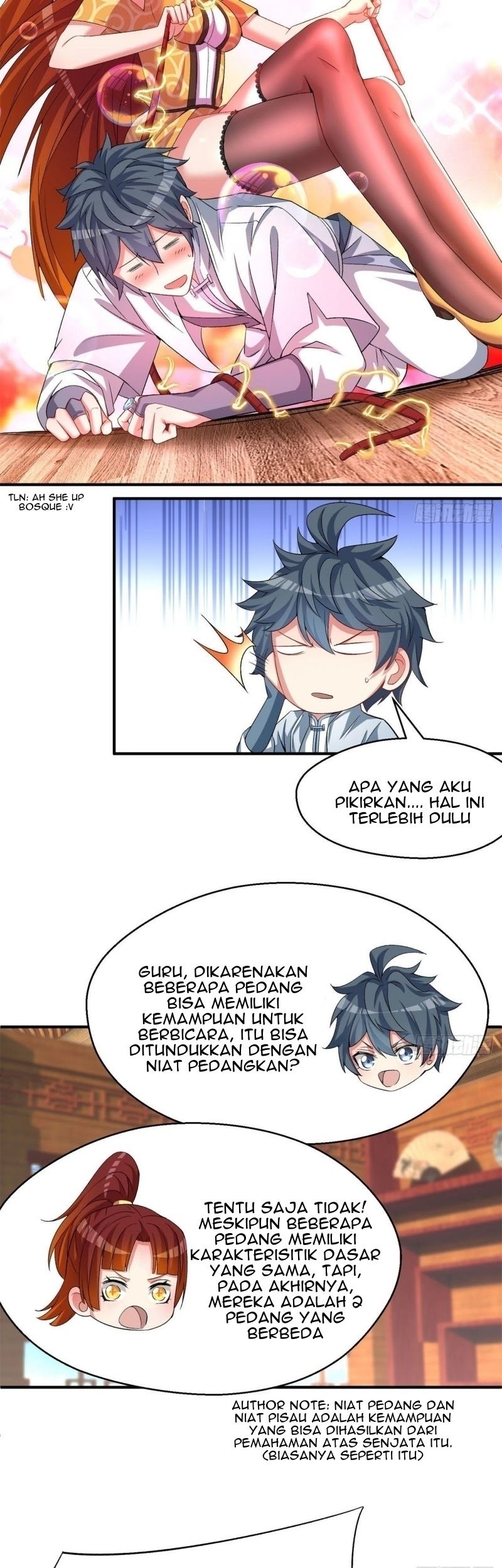 I Picked Up An Attribute Bab 55 halaman 5