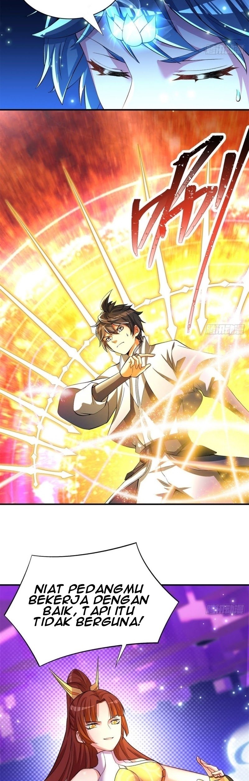 I Picked Up An Attribute Bab 55 halaman 10