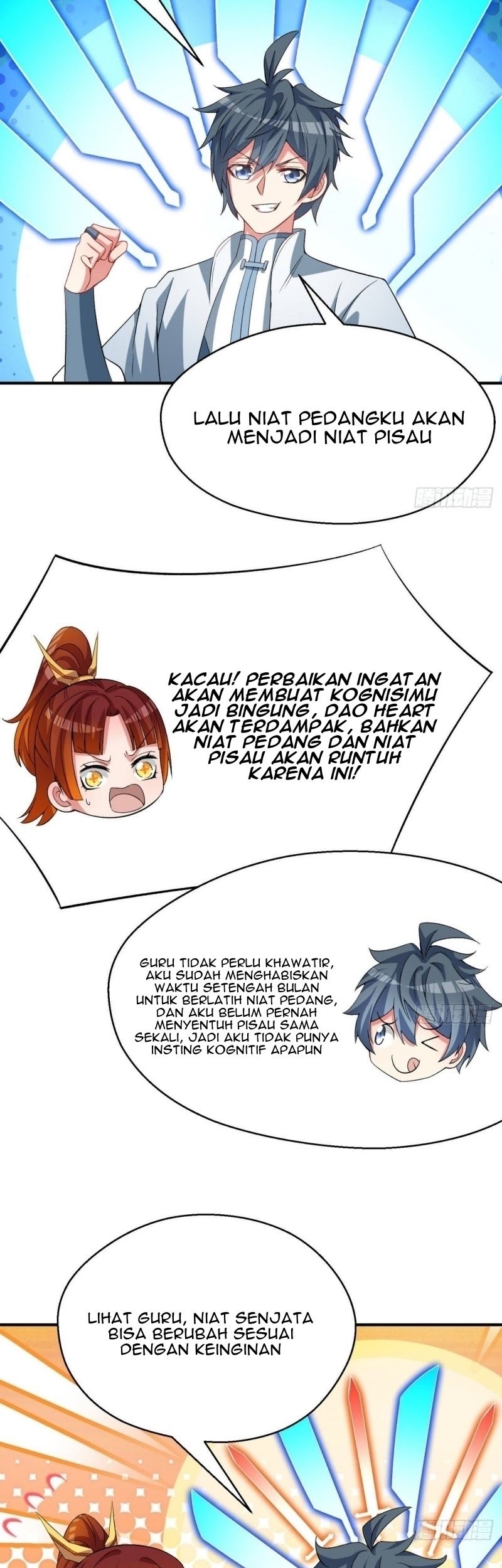 I Picked Up An Attribute Bab 55 halaman 18