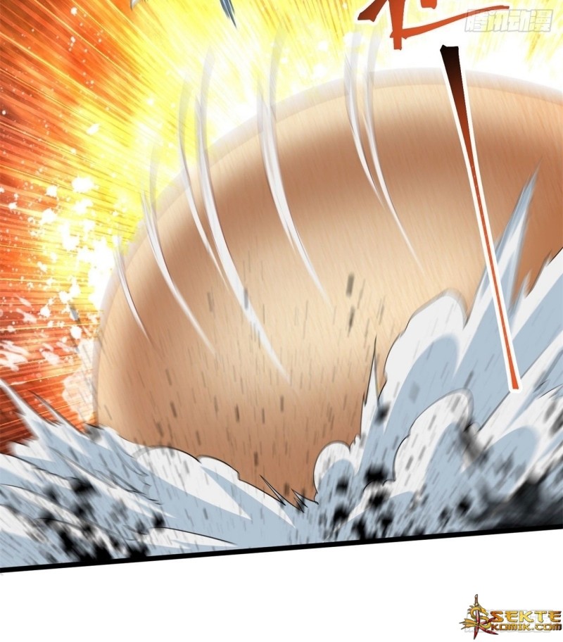 I Picked Up An Attribute chapter 58 halaman 9