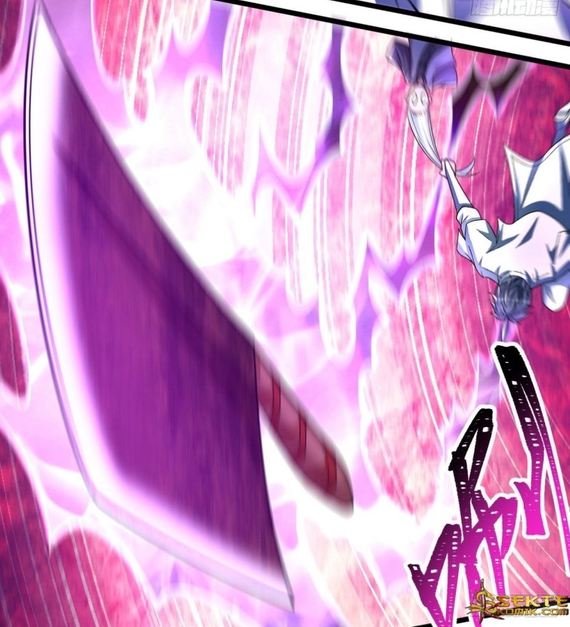 I Picked Up An Attribute chapter 58 halaman 14