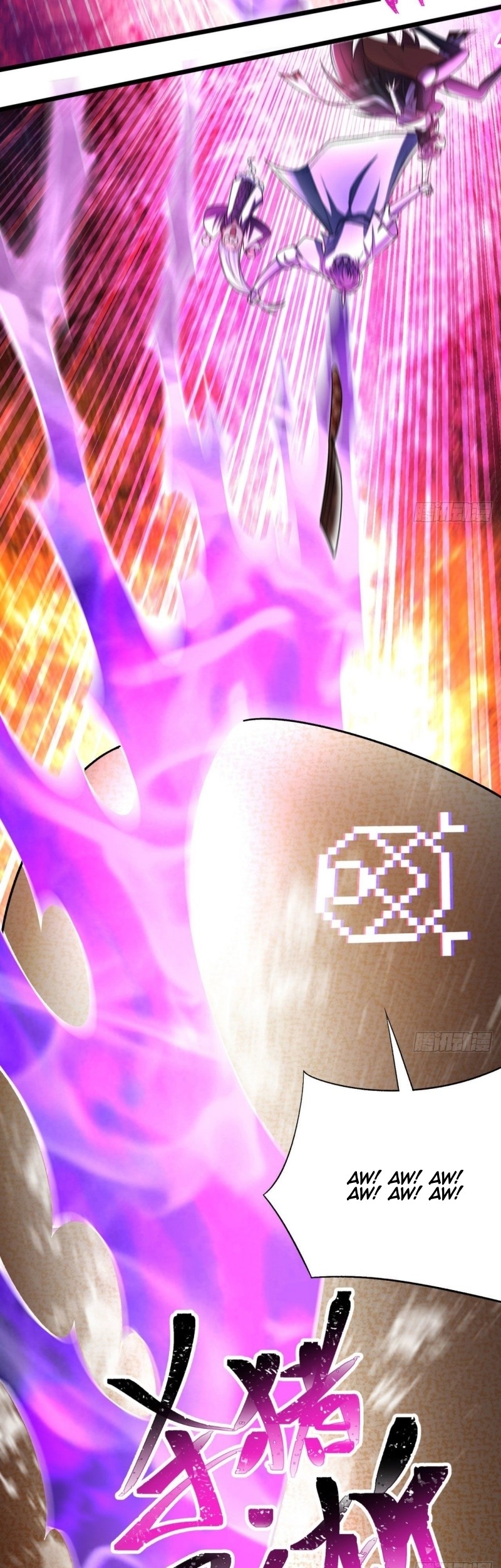 I Picked Up An Attribute chapter 58 halaman 15