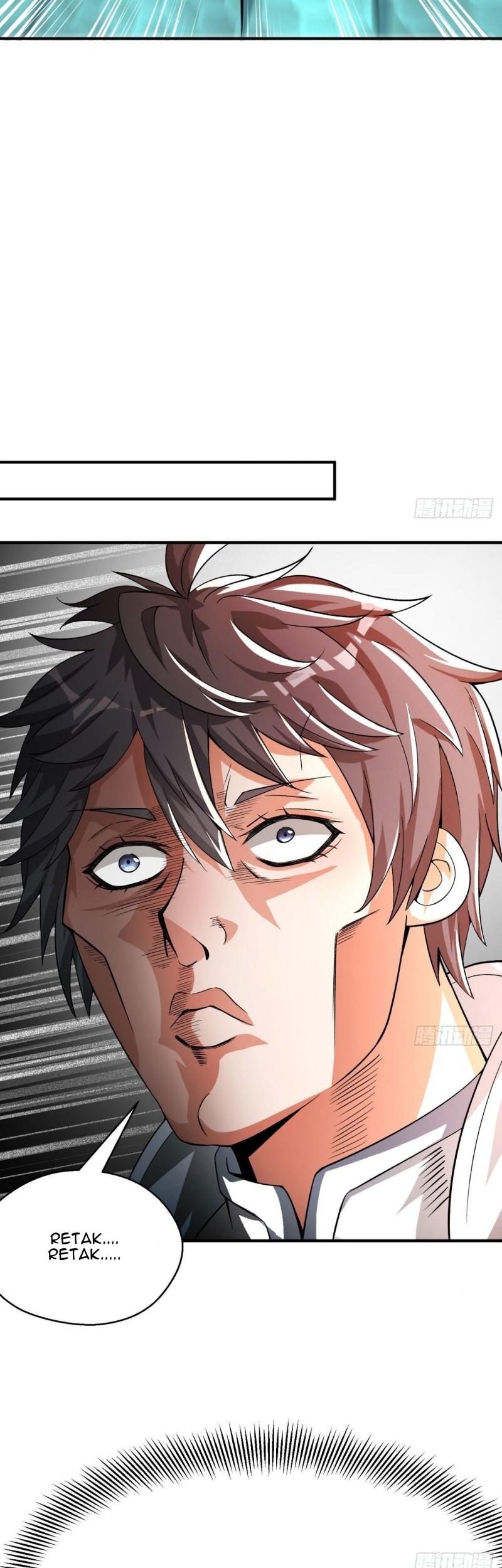 I Picked Up An Attribute chapter 58 halaman 22