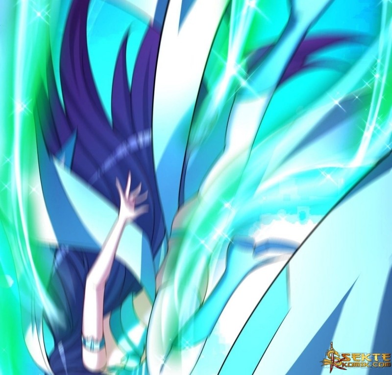 I Picked Up An Attribute chapter 58 halaman 29
