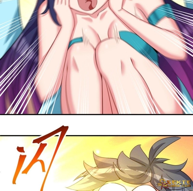 I Picked Up An Attribute chapter 59 halaman 32