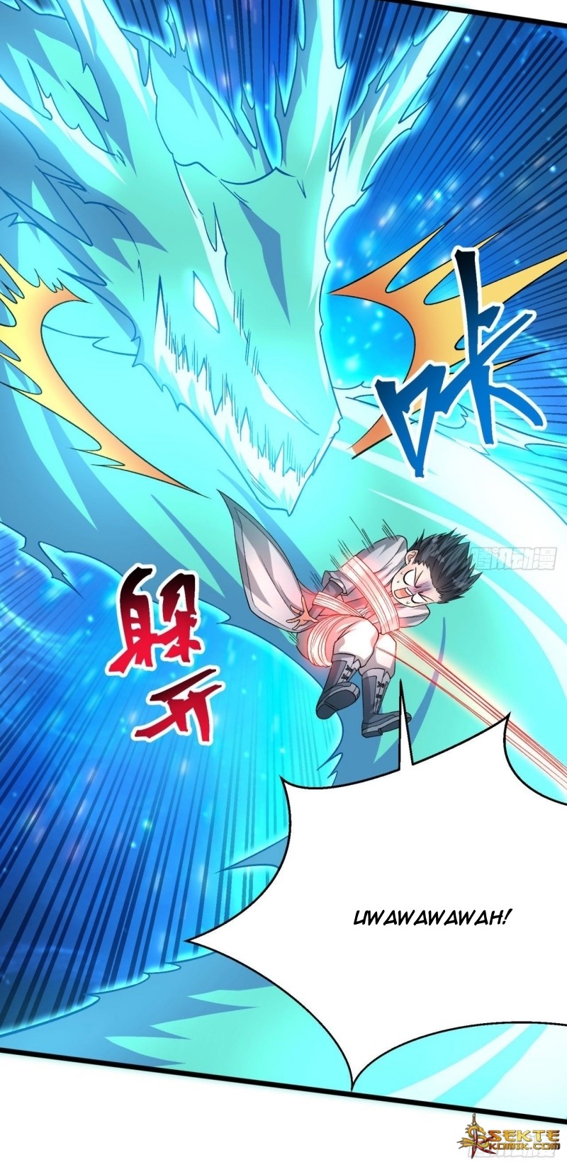 I Picked Up An Attribute chapter 60 halaman 6