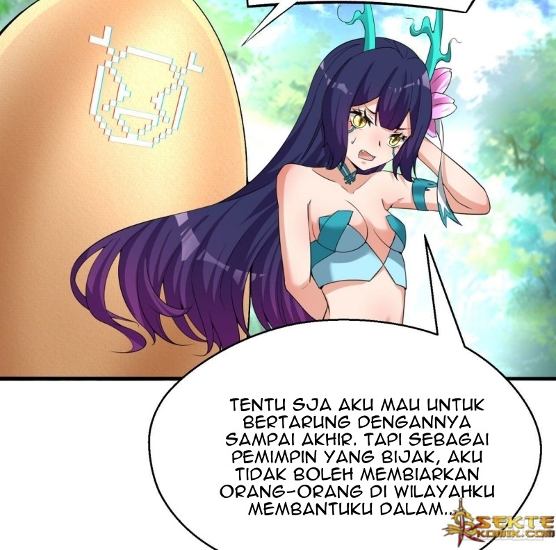 I Picked Up An Attribute chapter 60 halaman 14