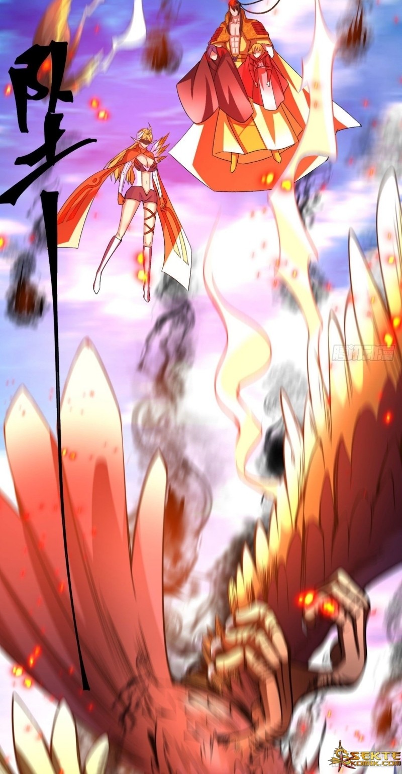 I Picked Up An Attribute chapter 63 halaman 6