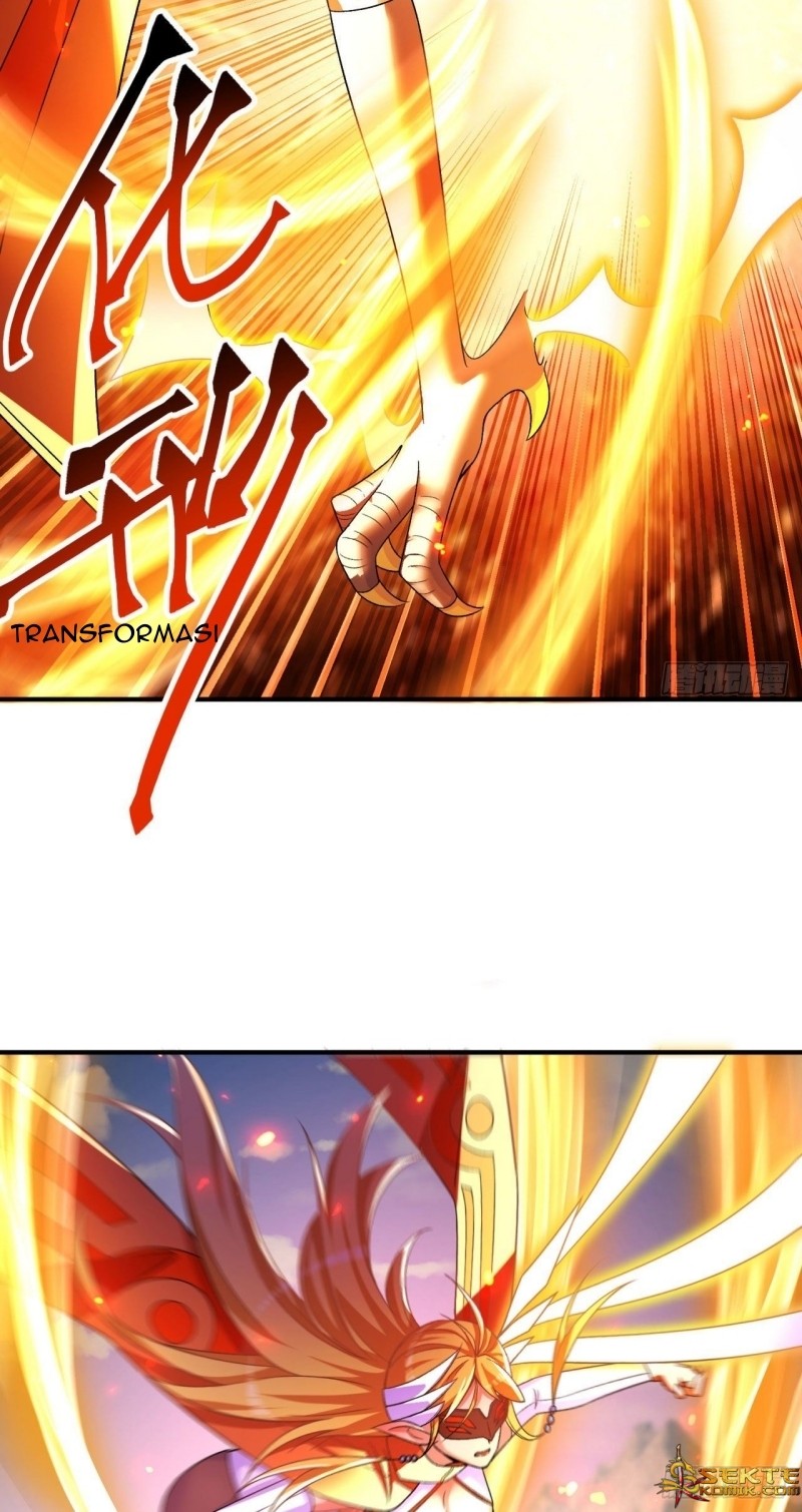 I Picked Up An Attribute chapter 63 halaman 12