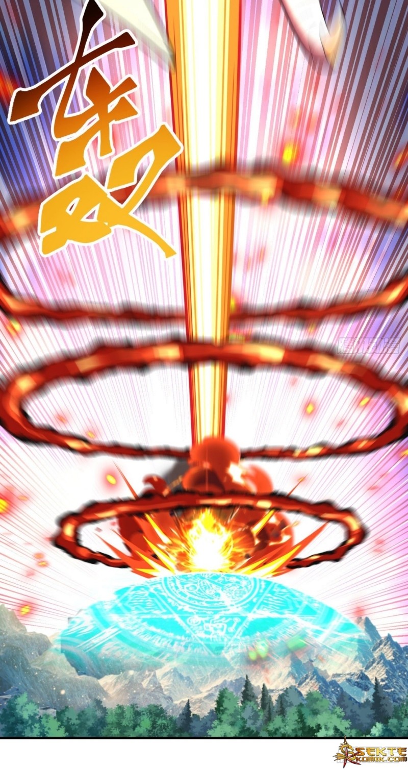 I Picked Up An Attribute chapter 63 halaman 14
