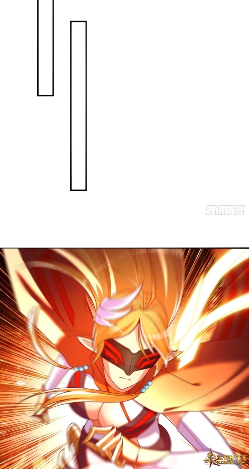 I Picked Up An Attribute chapter 63 halaman 24