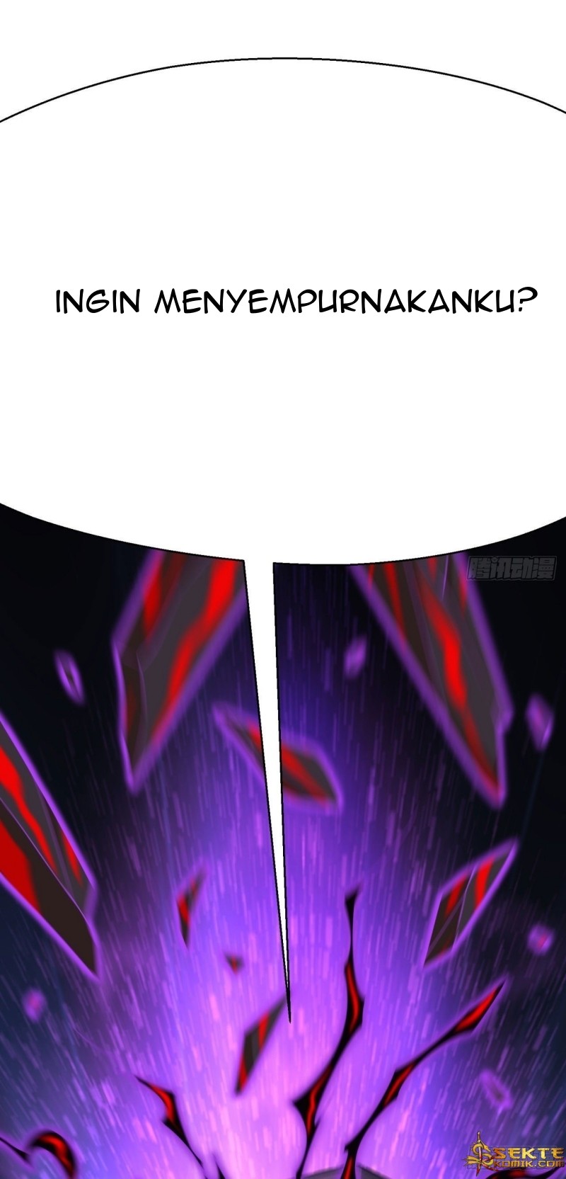 I Picked Up An Attribute chapter 64 halaman 20