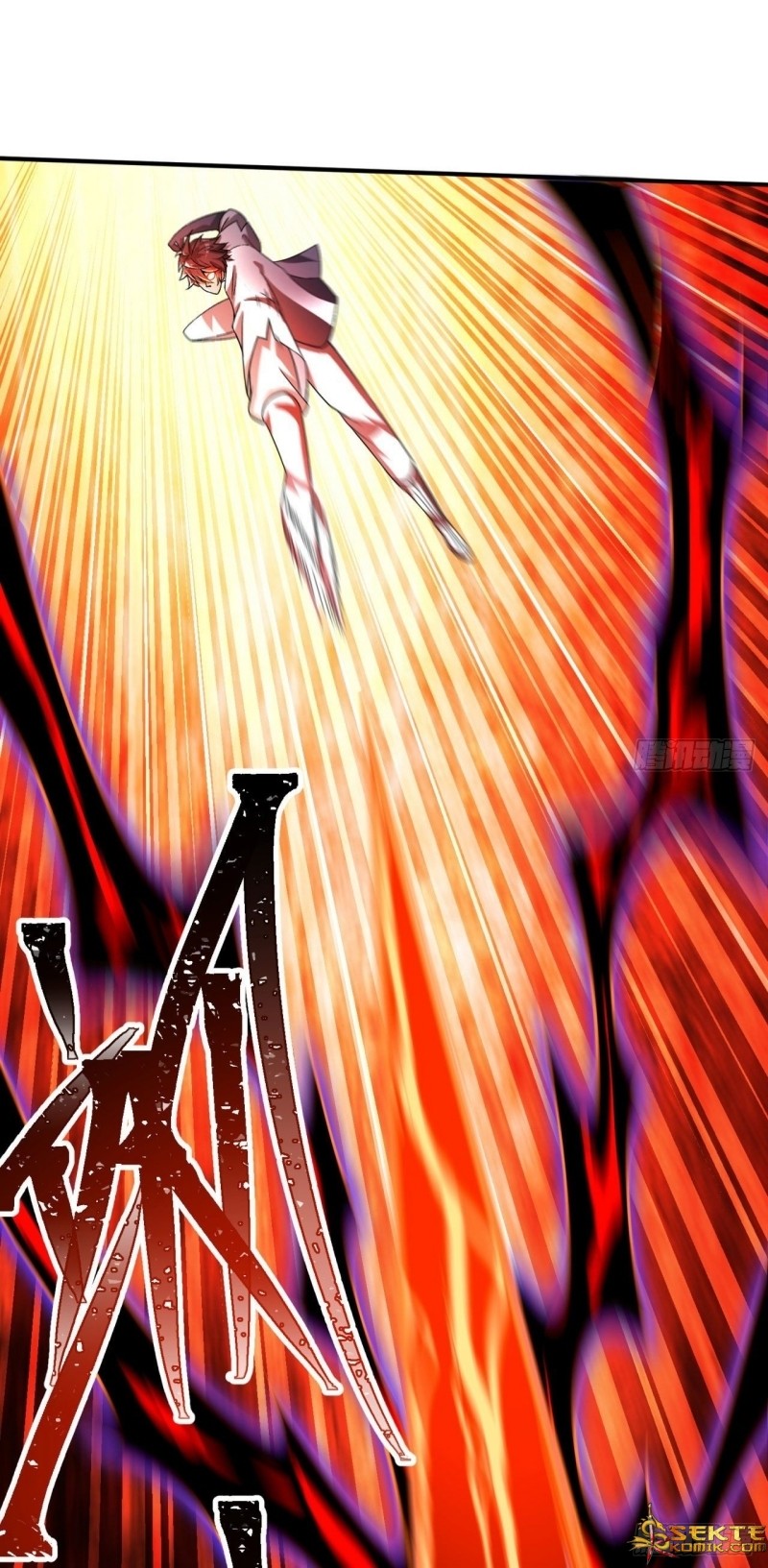 I Picked Up An Attribute chapter 64 halaman 24