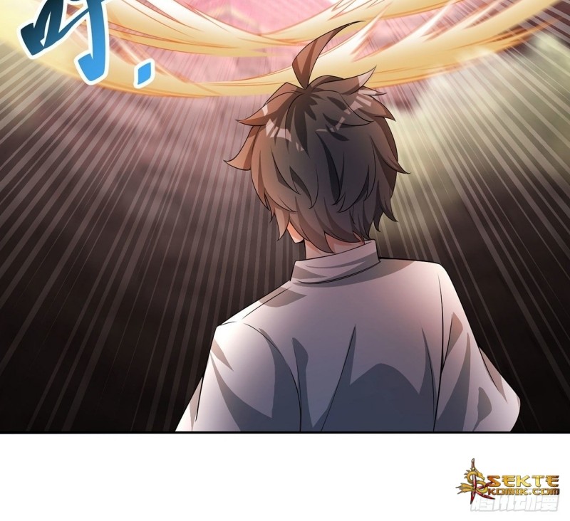 I Picked Up An Attribute chapter 65 halaman 16