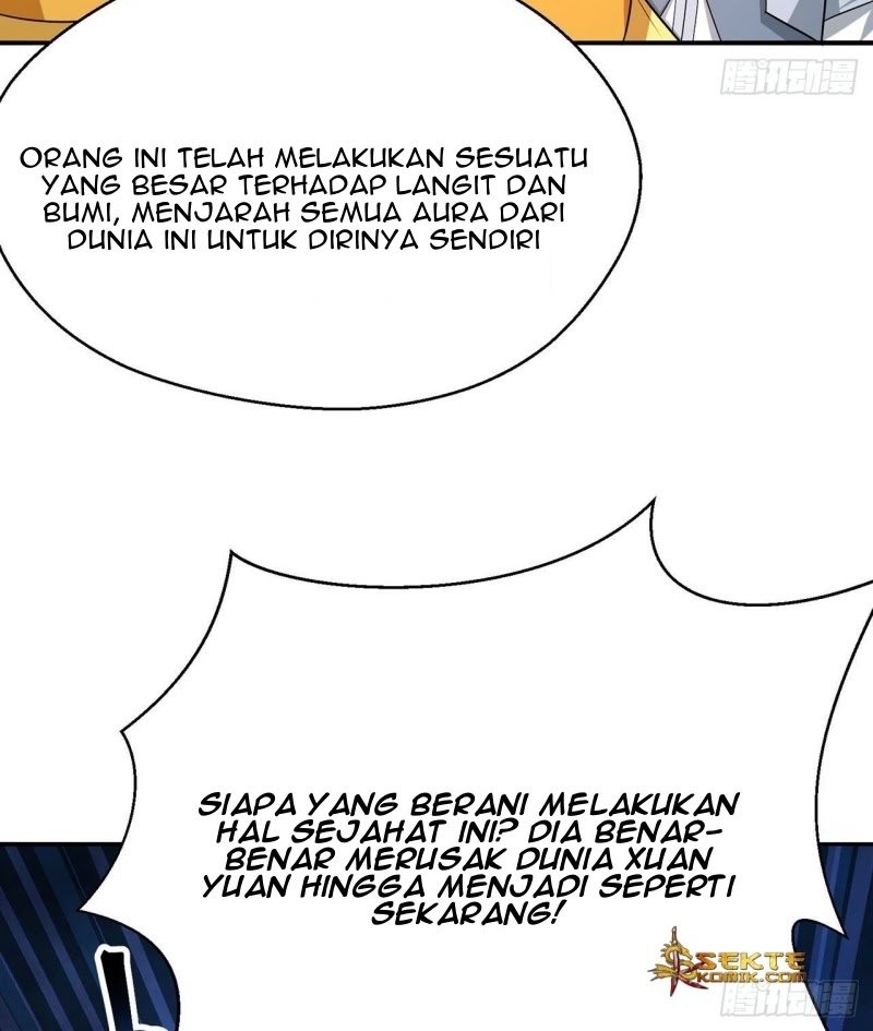 I Picked Up An Attribute chapter 66 halaman 11