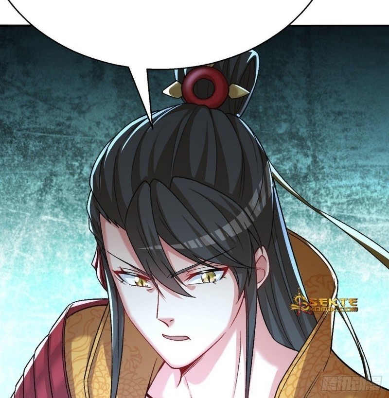 I Picked Up An Attribute chapter 66 halaman 21