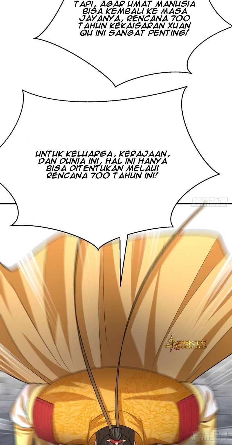 I Picked Up An Attribute chapter 66 halaman 29
