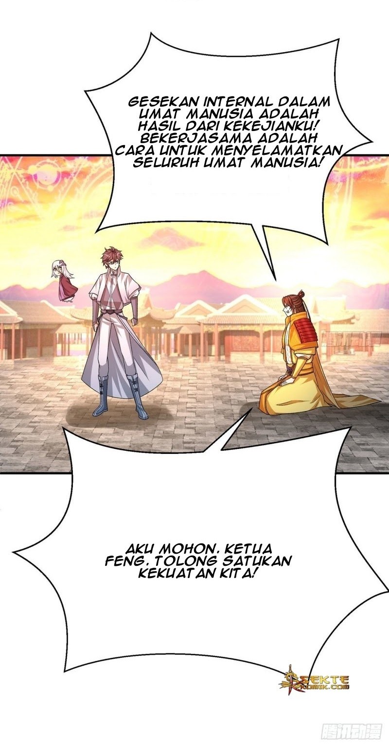 I Picked Up An Attribute chapter 66 halaman 31