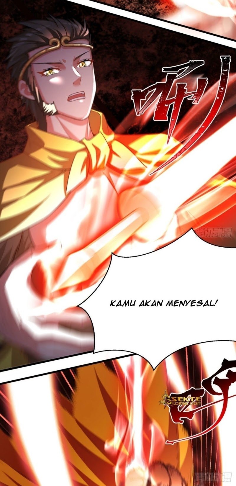 I Picked Up An Attribute Bab 69 halaman 4