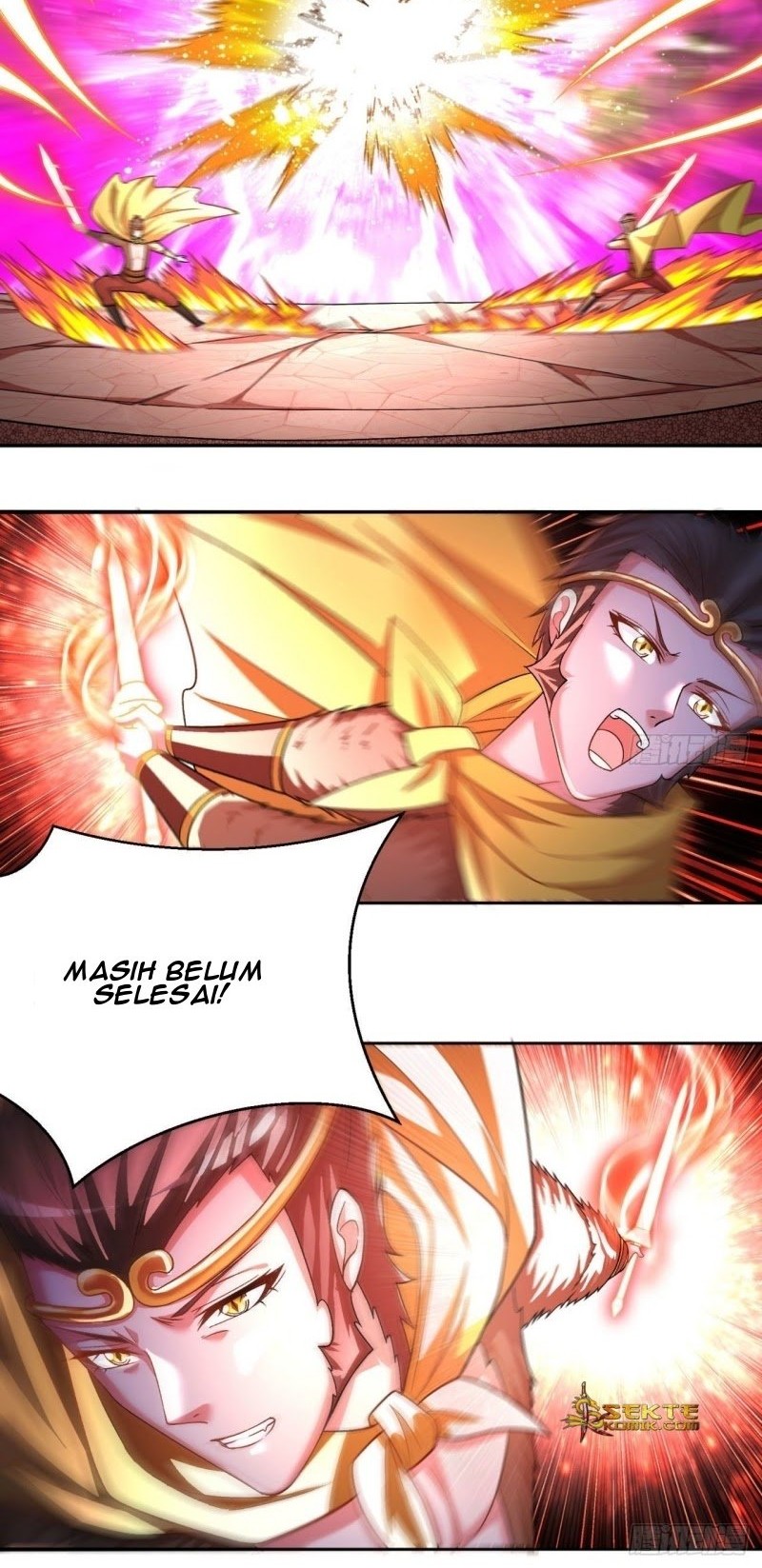 I Picked Up An Attribute Bab 69 halaman 8