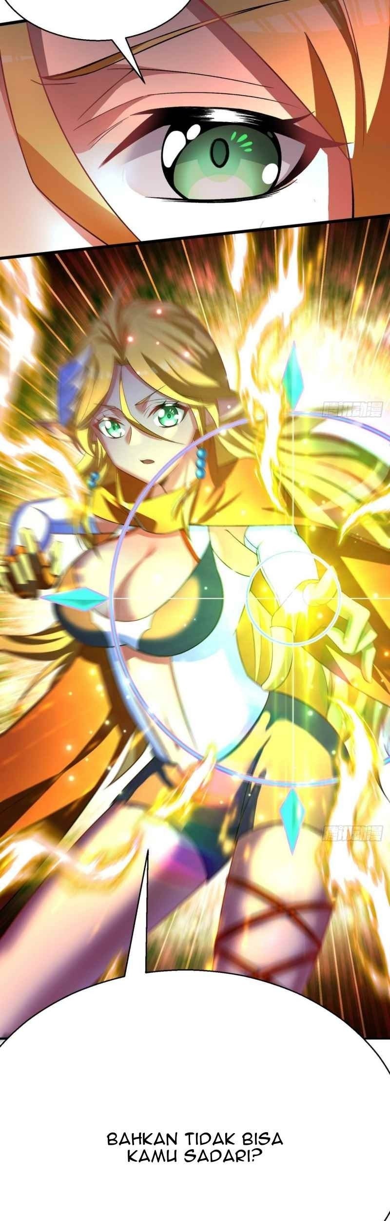 I Picked Up An Attribute Bab 69 halaman 33