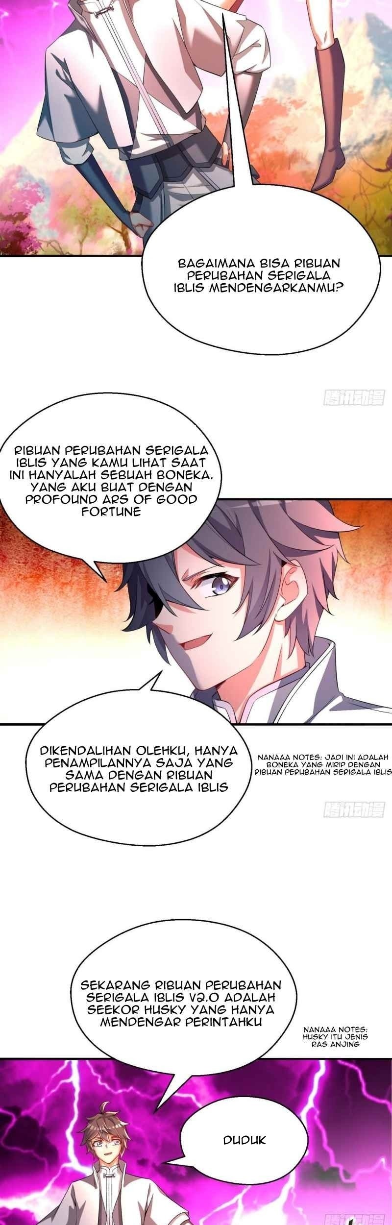 I Picked Up An Attribute Bab 70 halaman 5