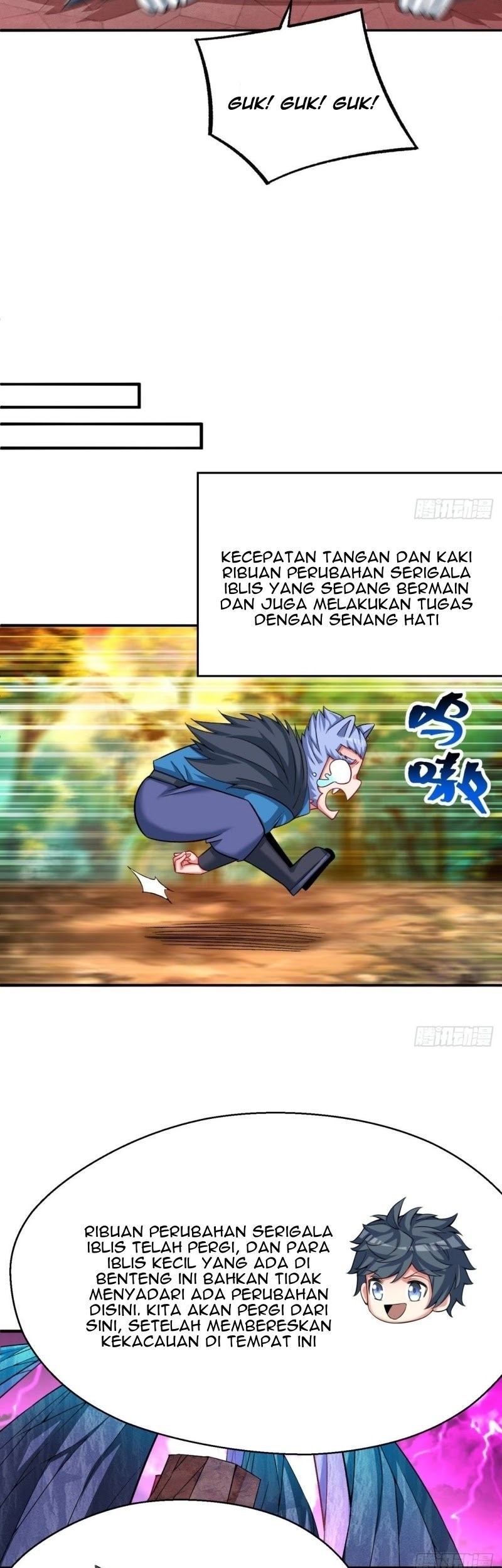 I Picked Up An Attribute Bab 70 halaman 9