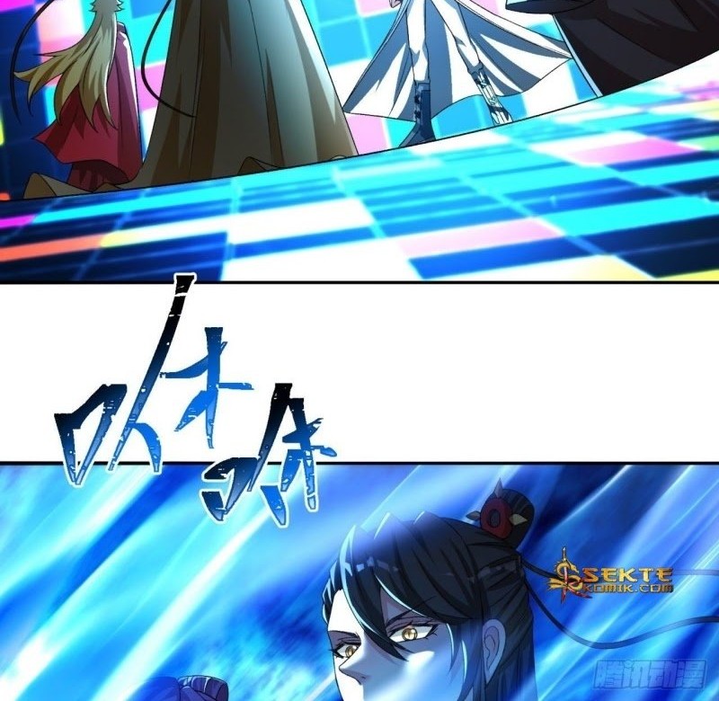 I Picked Up An Attribute chapter 71 halaman 6