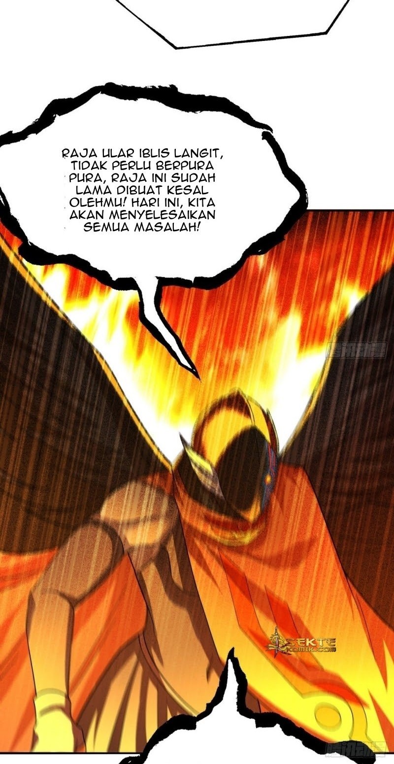 I Picked Up An Attribute chapter 71 halaman 18