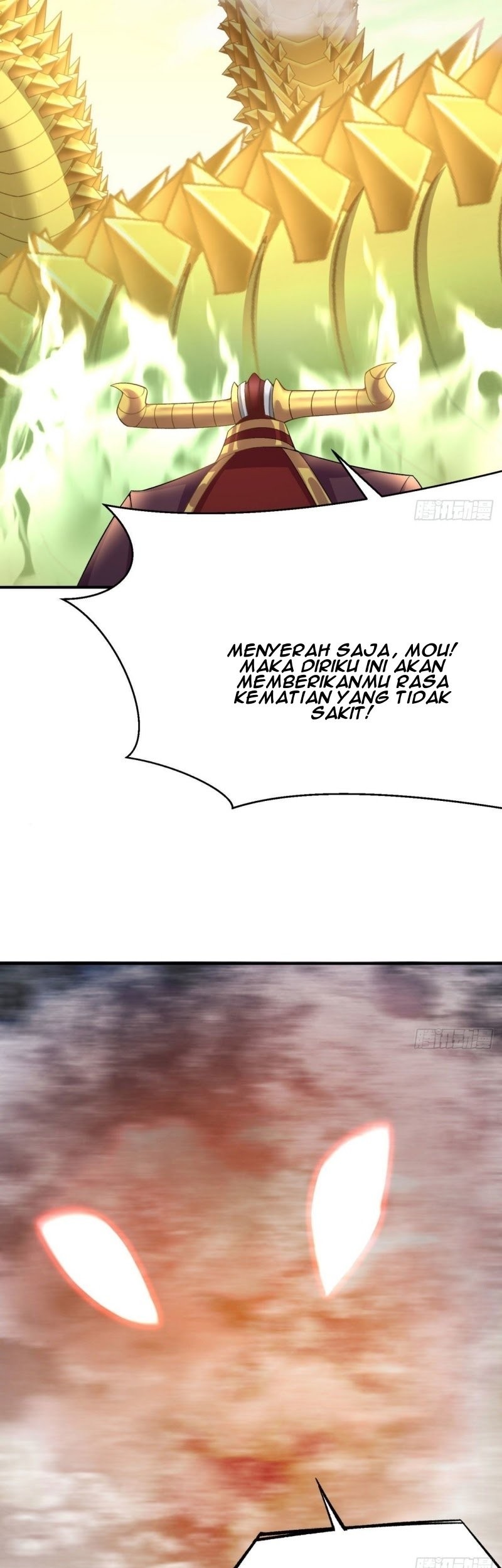 I Picked Up An Attribute chapter 71 halaman 30