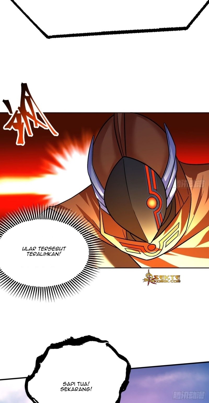 I Picked Up An Attribute chapter 72 halaman 11