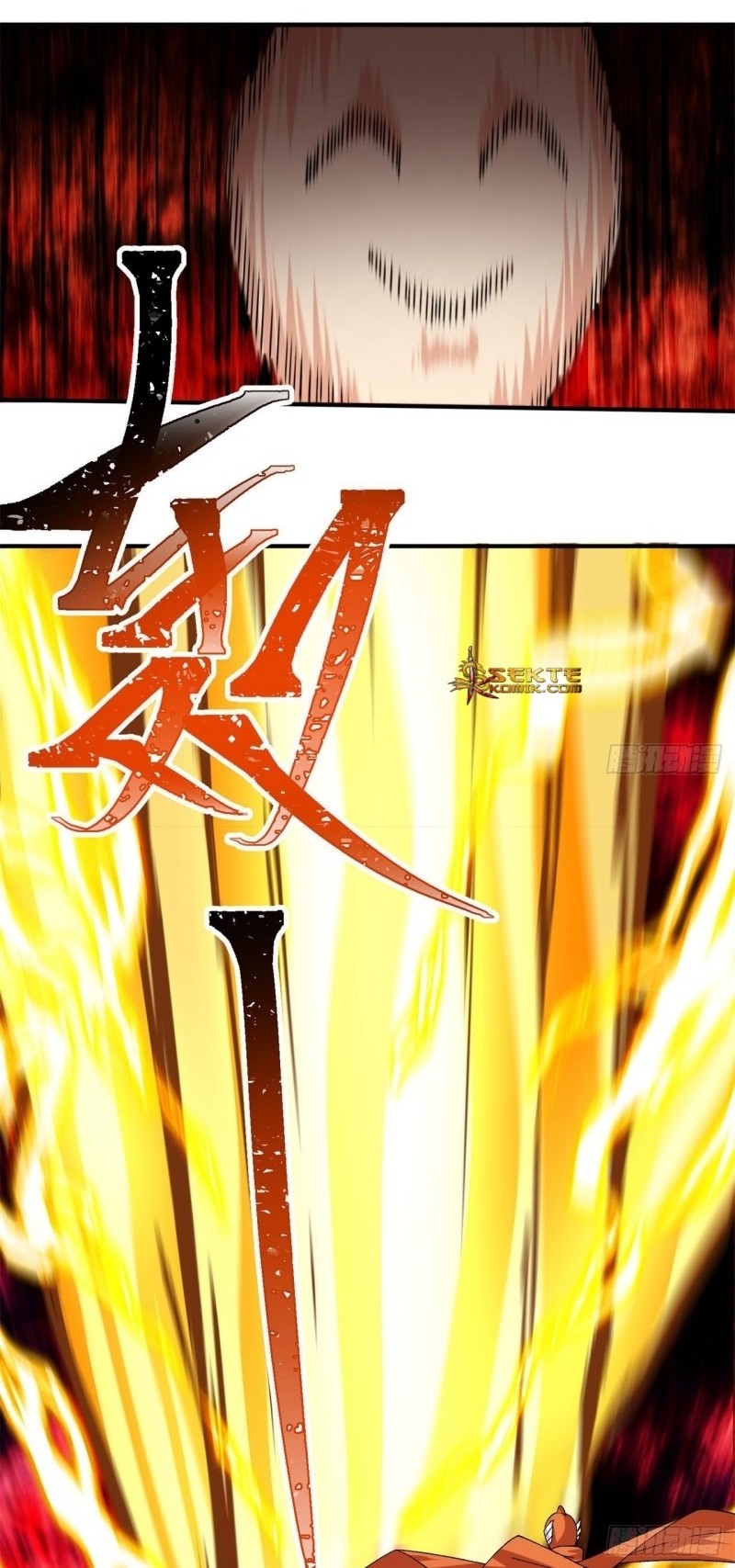 I Picked Up An Attribute chapter 72 halaman 35