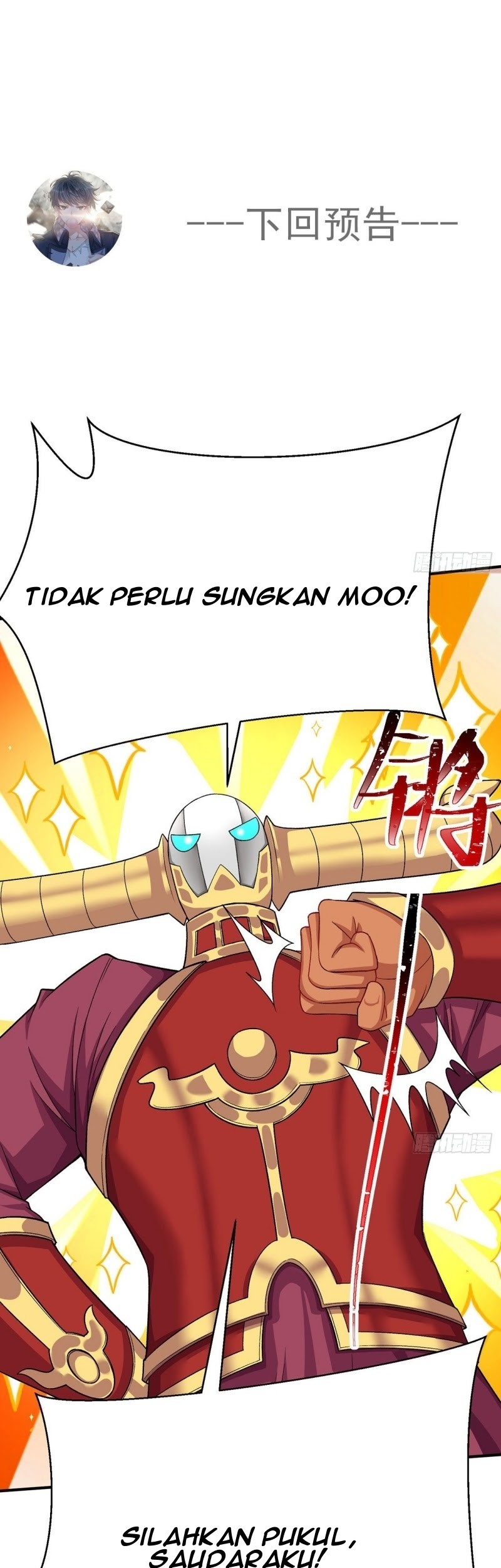 I Picked Up An Attribute chapter 72 halaman 38