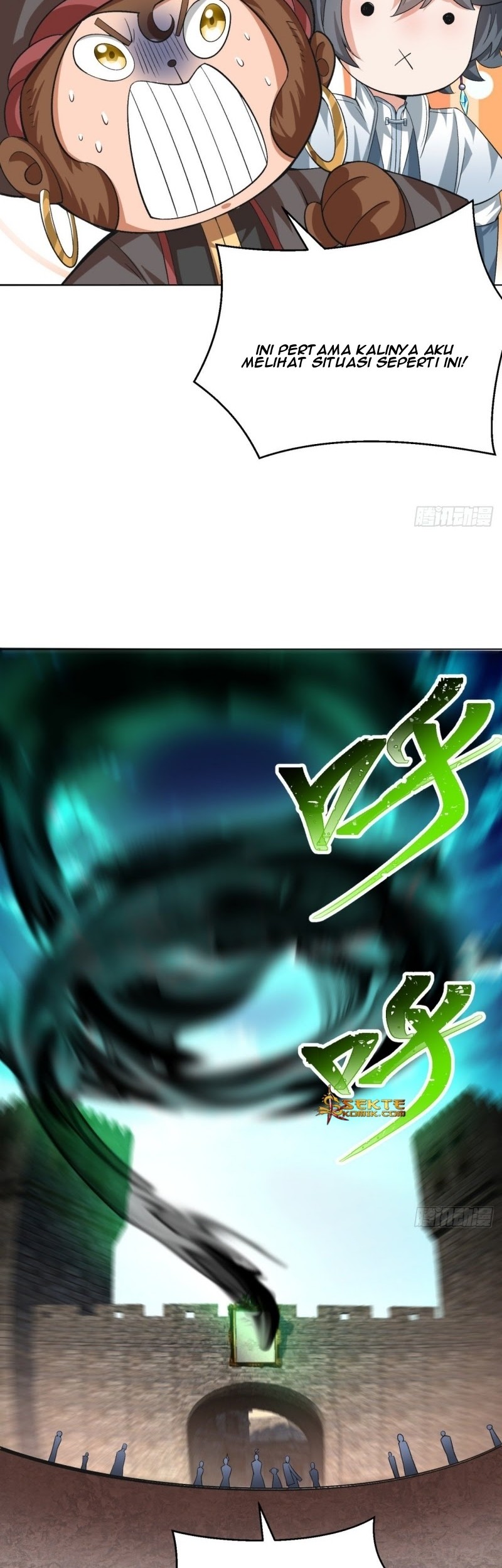I Picked Up An Attribute Bab 76 halaman 4