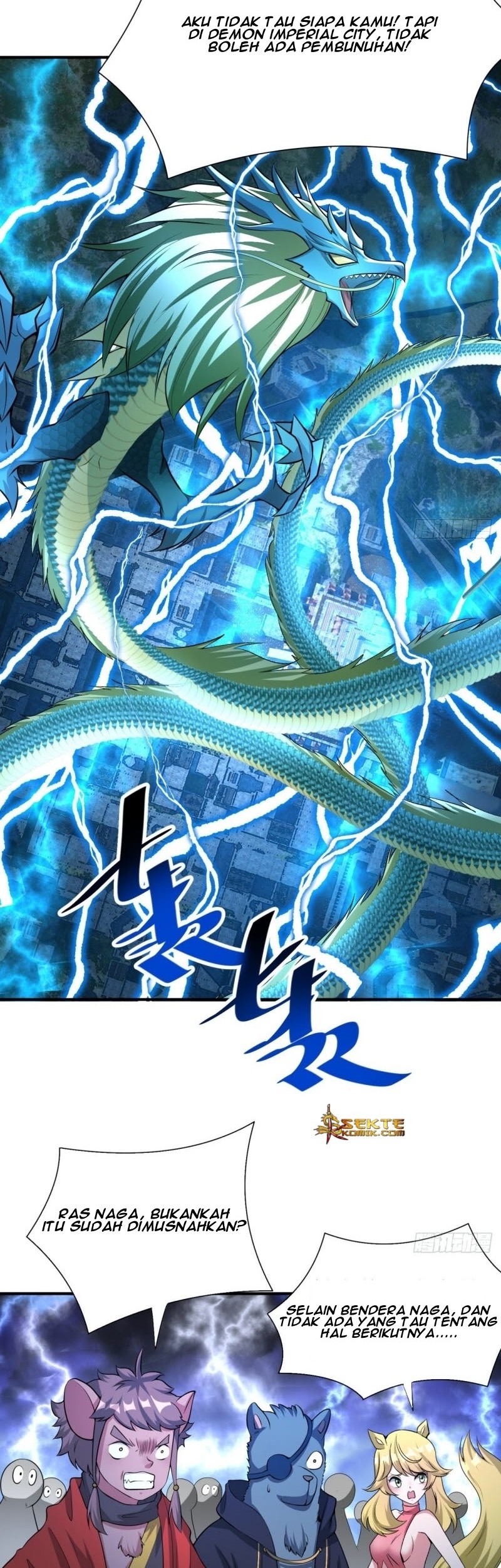 I Picked Up An Attribute Bab 76 halaman 10