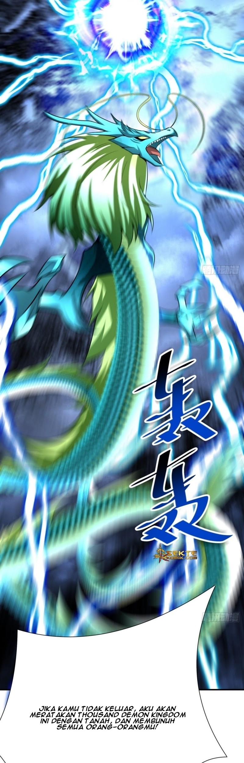 I Picked Up An Attribute Bab 76 halaman 13