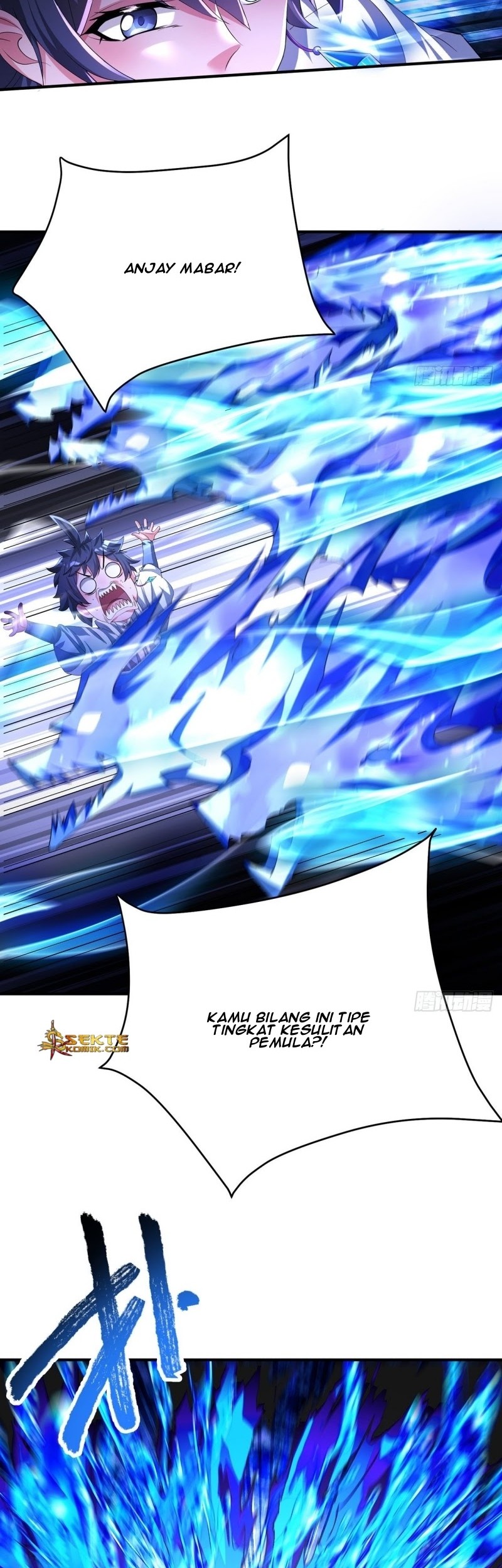 I Picked Up An Attribute Bab 77 halaman 25