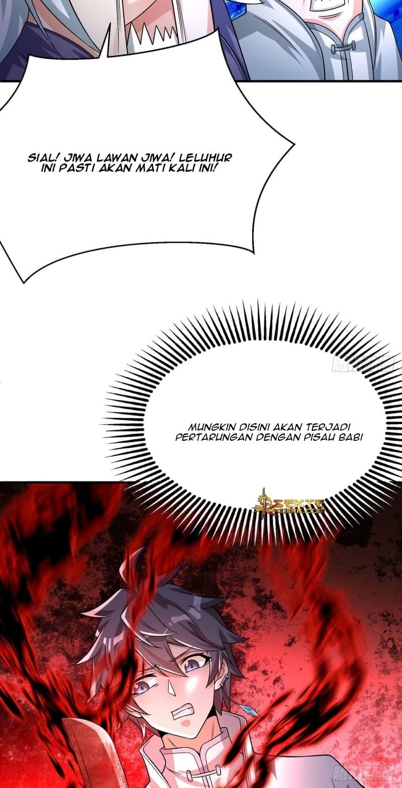 I Picked Up An Attribute chapter 78 halaman 3