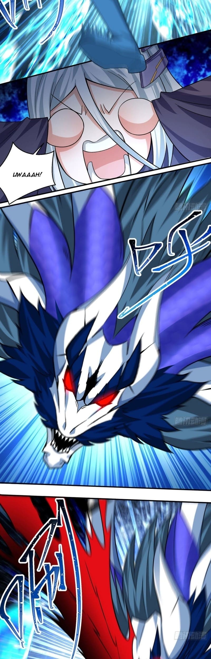 I Picked Up An Attribute chapter 78 halaman 6