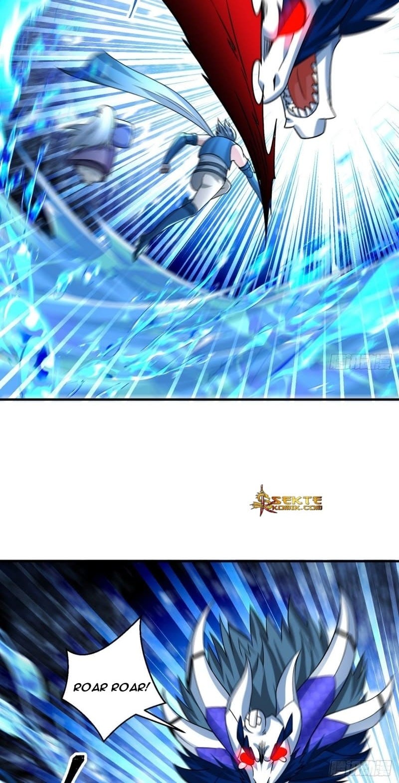 I Picked Up An Attribute chapter 78 halaman 7