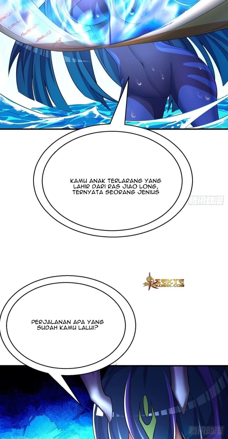 I Picked Up An Attribute chapter 78 halaman 11