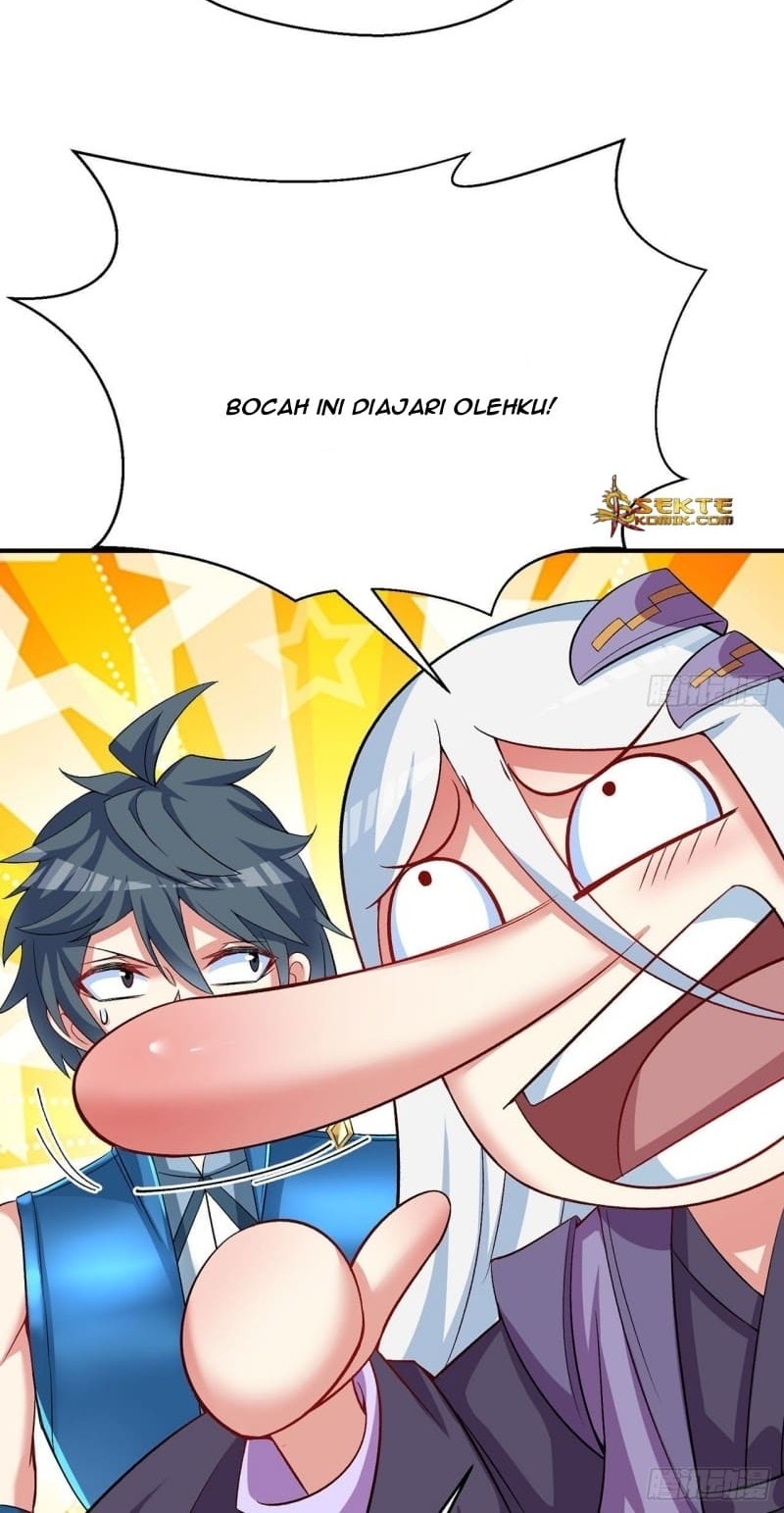 I Picked Up An Attribute chapter 78 halaman 13