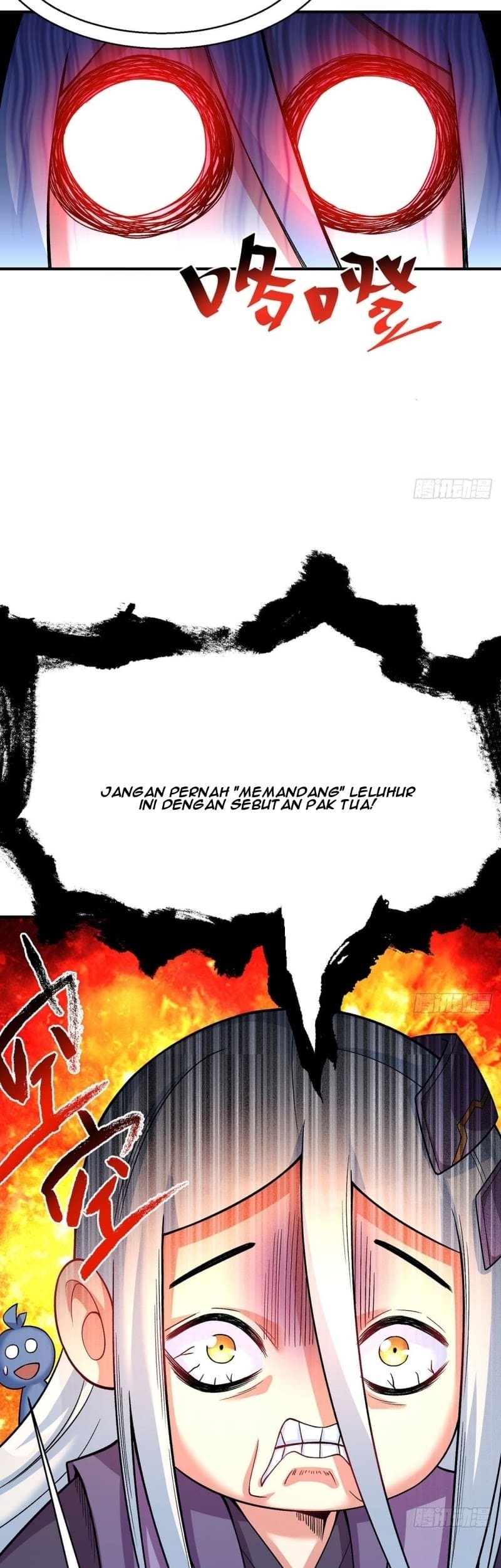 I Picked Up An Attribute chapter 78 halaman 16
