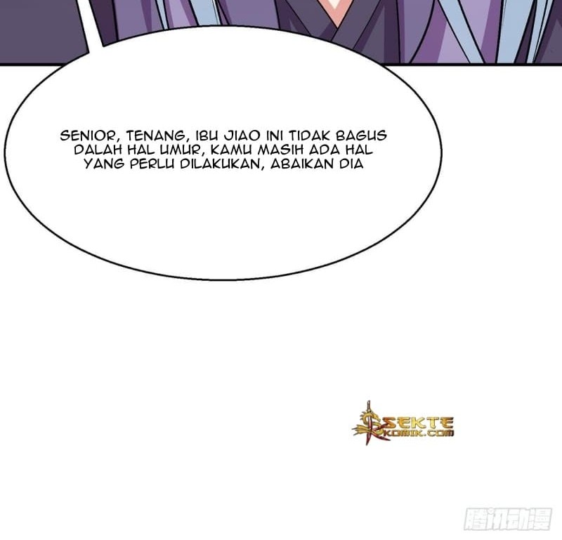 I Picked Up An Attribute chapter 78 halaman 17